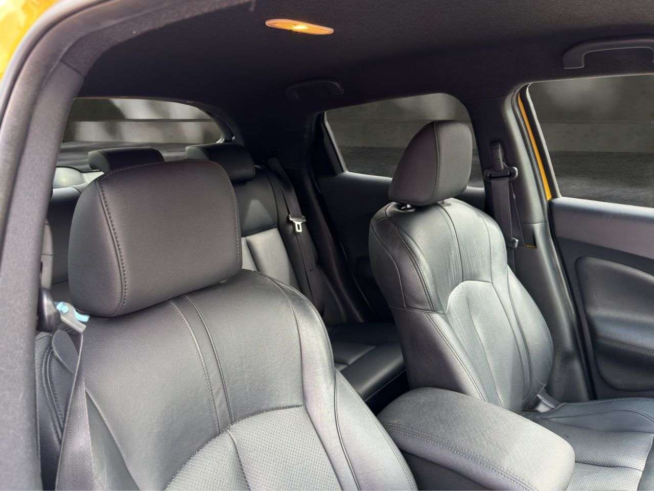 2017 NISSAN JUKE 2017 NISSAN JUKE