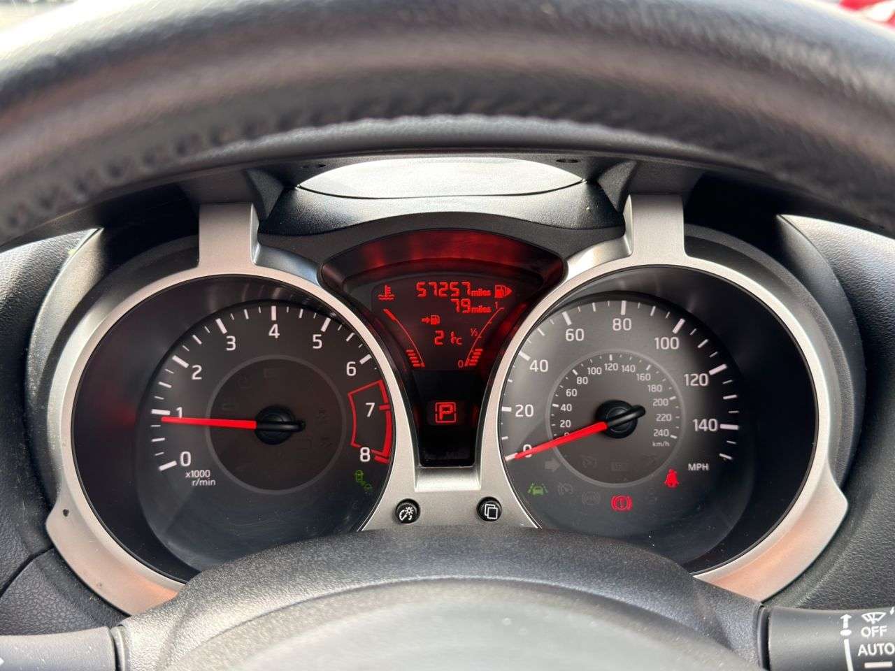 2017 NISSAN JUKE 2017 NISSAN JUKE