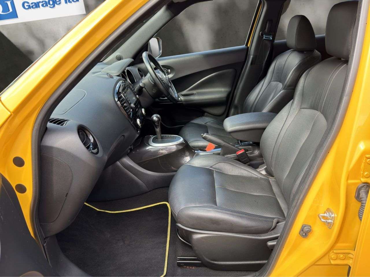 2017 NISSAN JUKE 2017 NISSAN JUKE