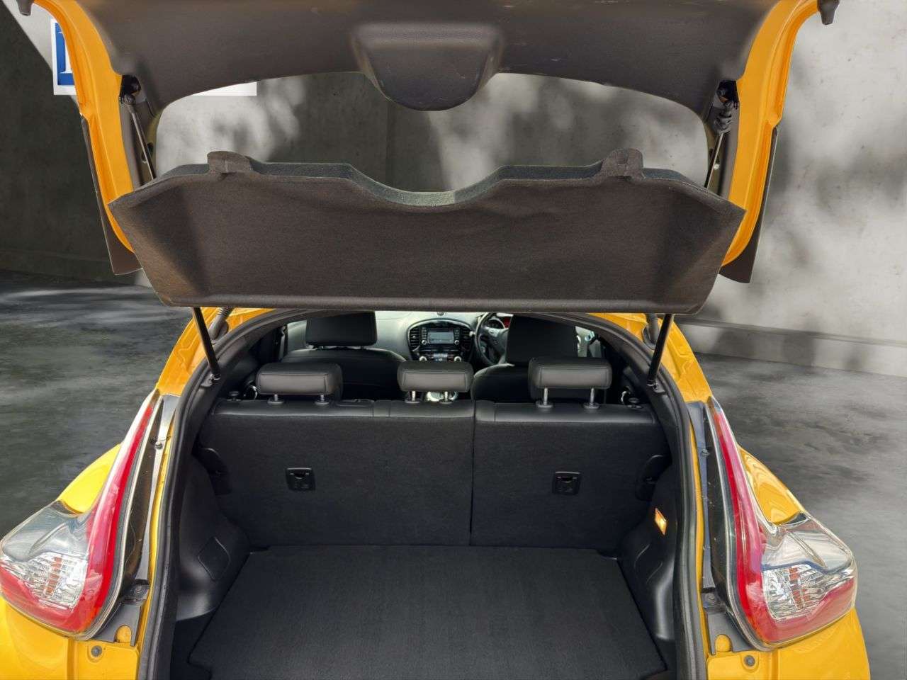 2017 NISSAN JUKE 2017 NISSAN JUKE