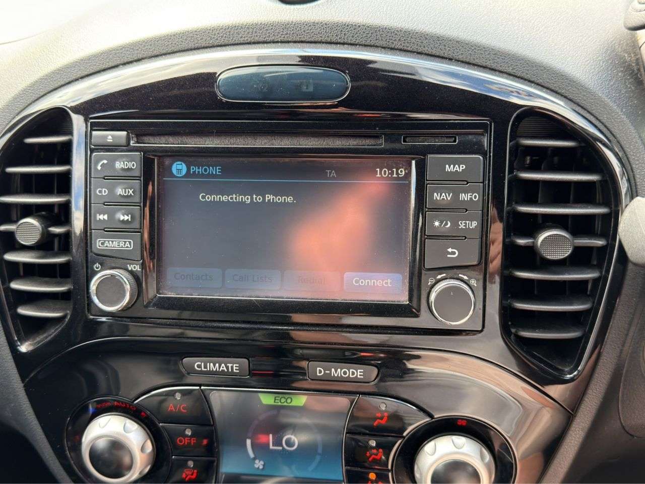 2017 NISSAN JUKE 2017 NISSAN JUKE