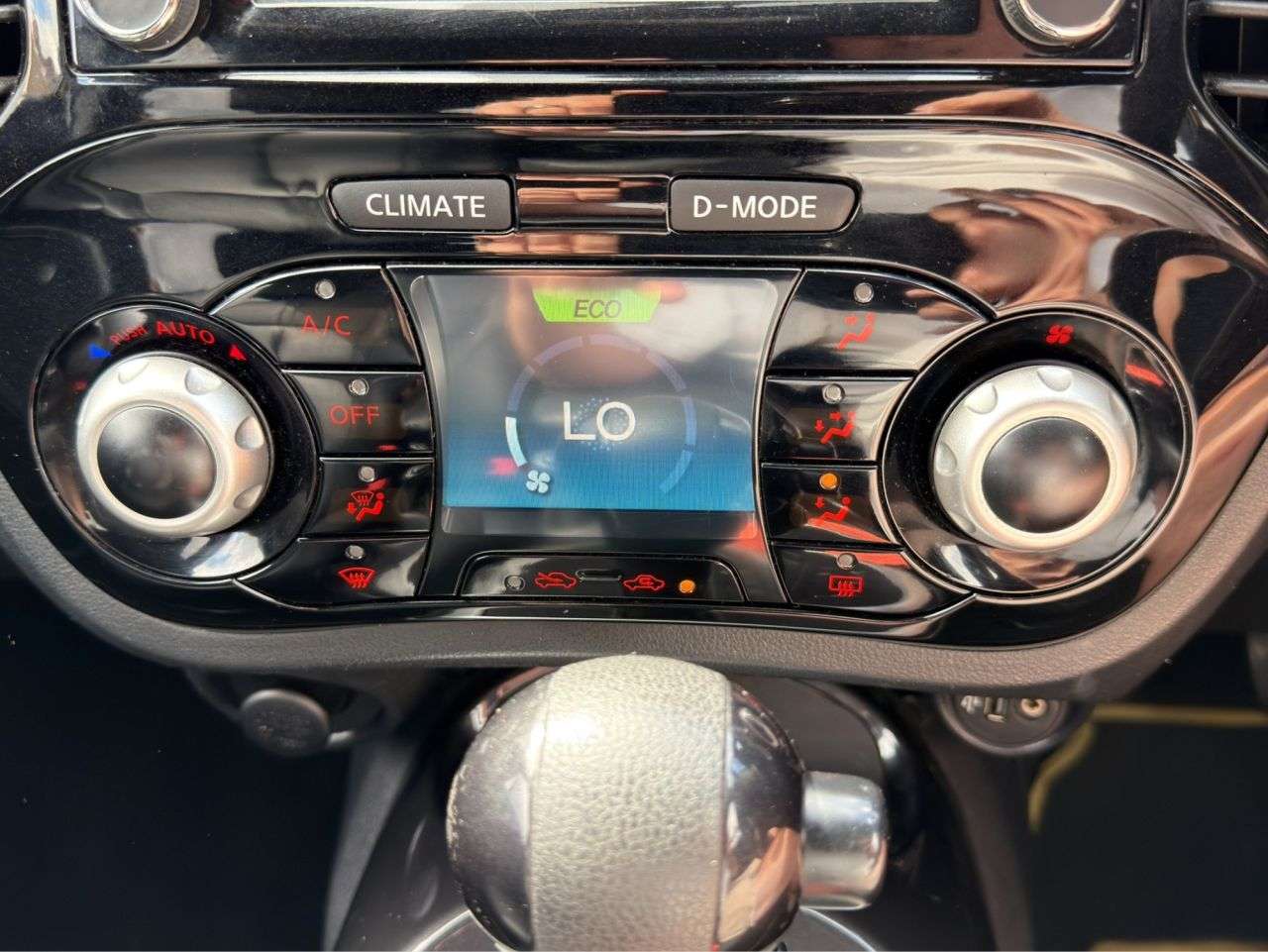 2017 NISSAN JUKE 2017 NISSAN JUKE