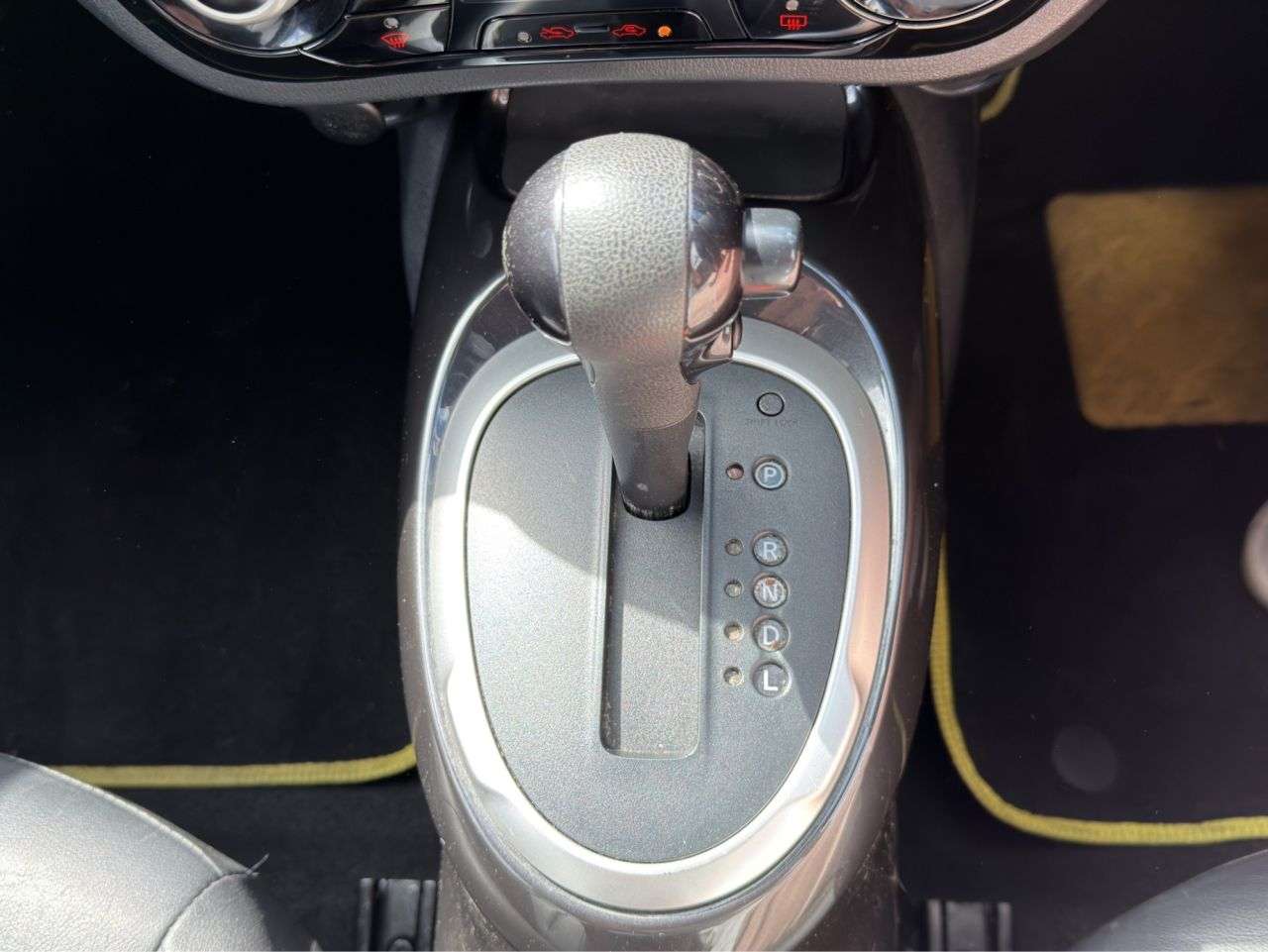 2017 NISSAN JUKE 2017 NISSAN JUKE