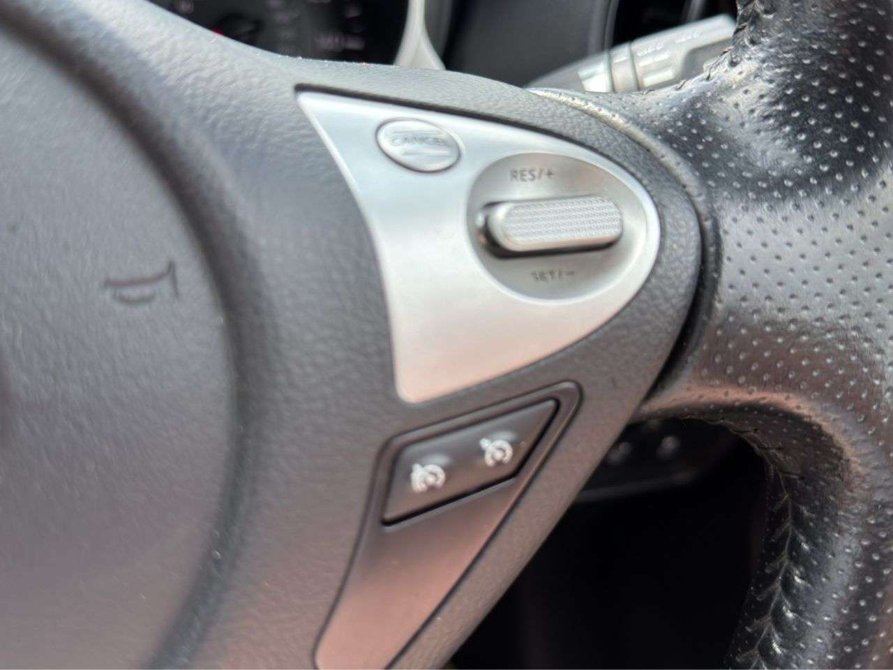 2017 NISSAN JUKE 2017 NISSAN JUKE