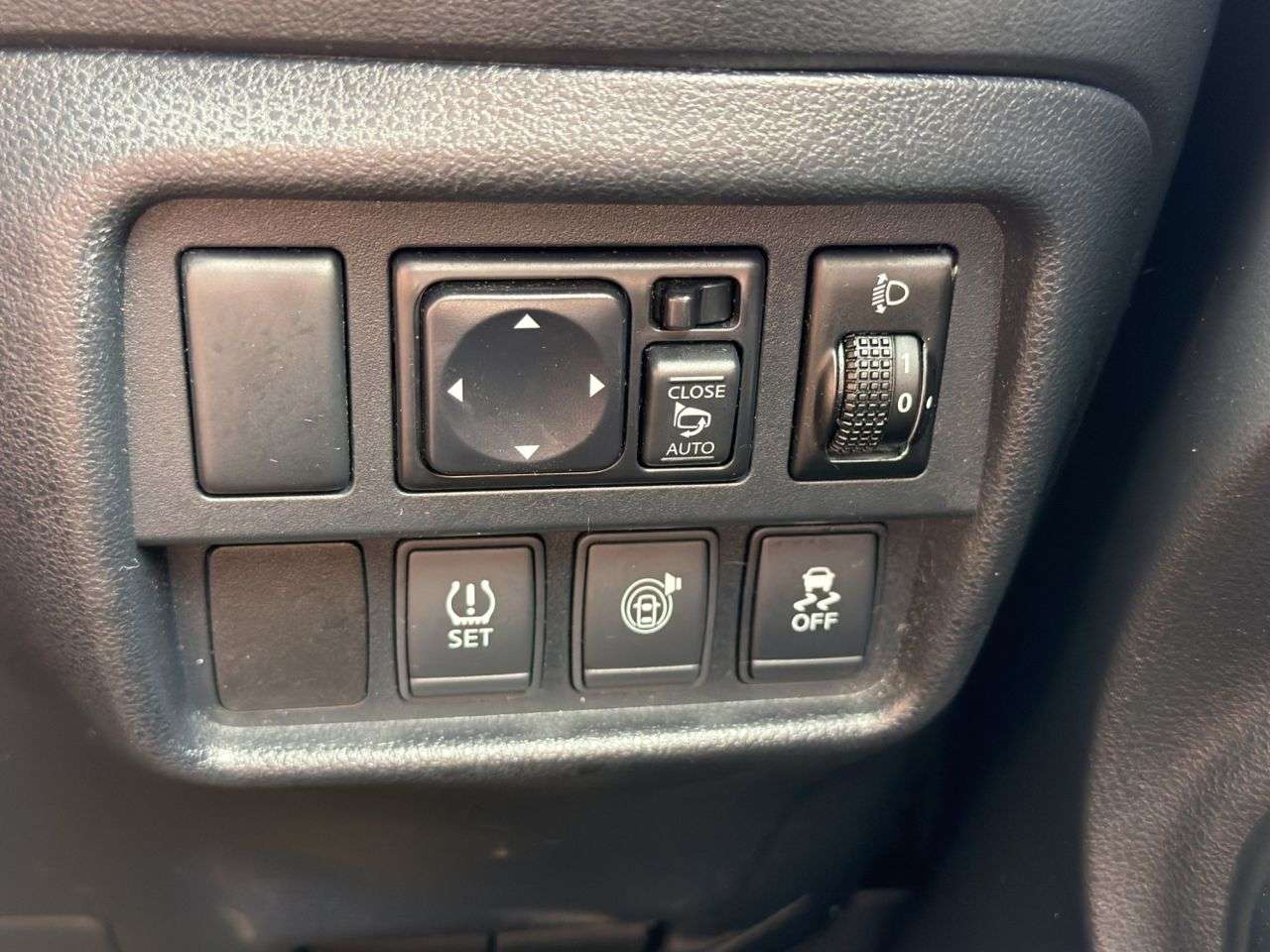 2017 NISSAN JUKE 2017 NISSAN JUKE