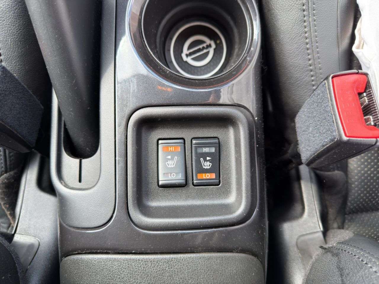 2017 NISSAN JUKE 2017 NISSAN JUKE