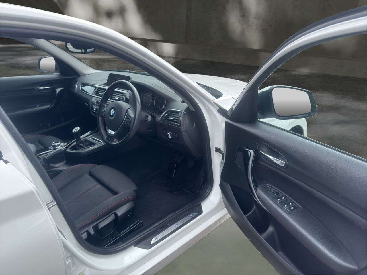 2017 BMW 1 SERIES 2017 BMW 1 SERIES