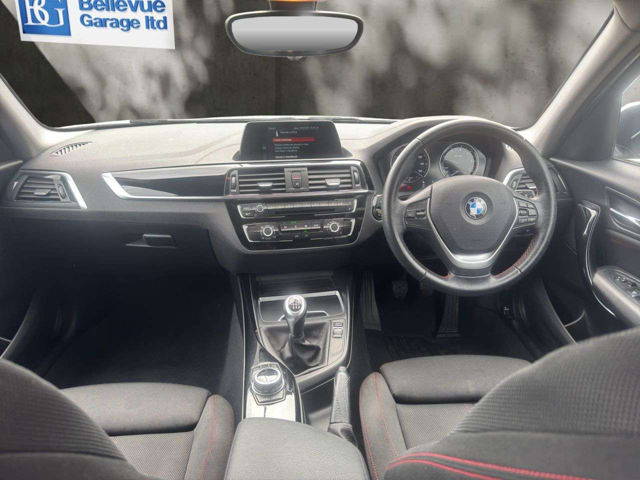 2017 BMW 1 SERIES 2017 BMW 1 SERIES