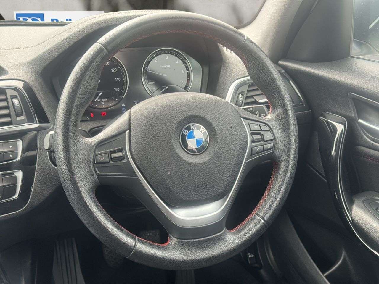 2017 BMW 1 SERIES 2017 BMW 1 SERIES
