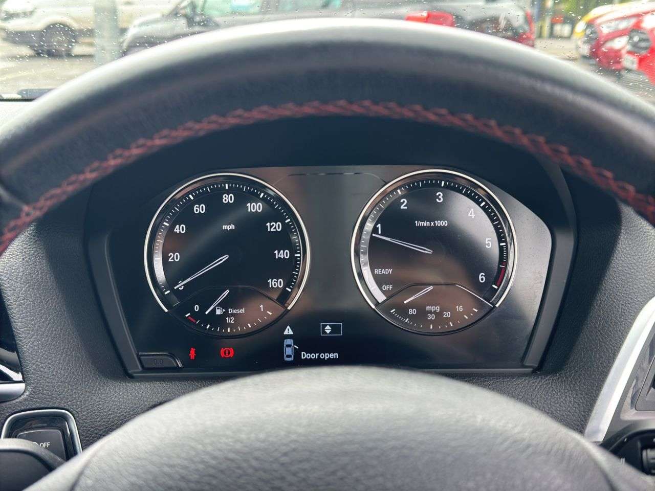 2017 BMW 1 SERIES 2017 BMW 1 SERIES