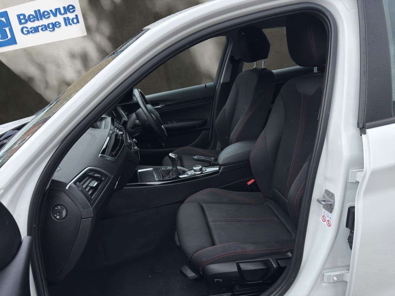 2017 BMW 1 SERIES 2017 BMW 1 SERIES