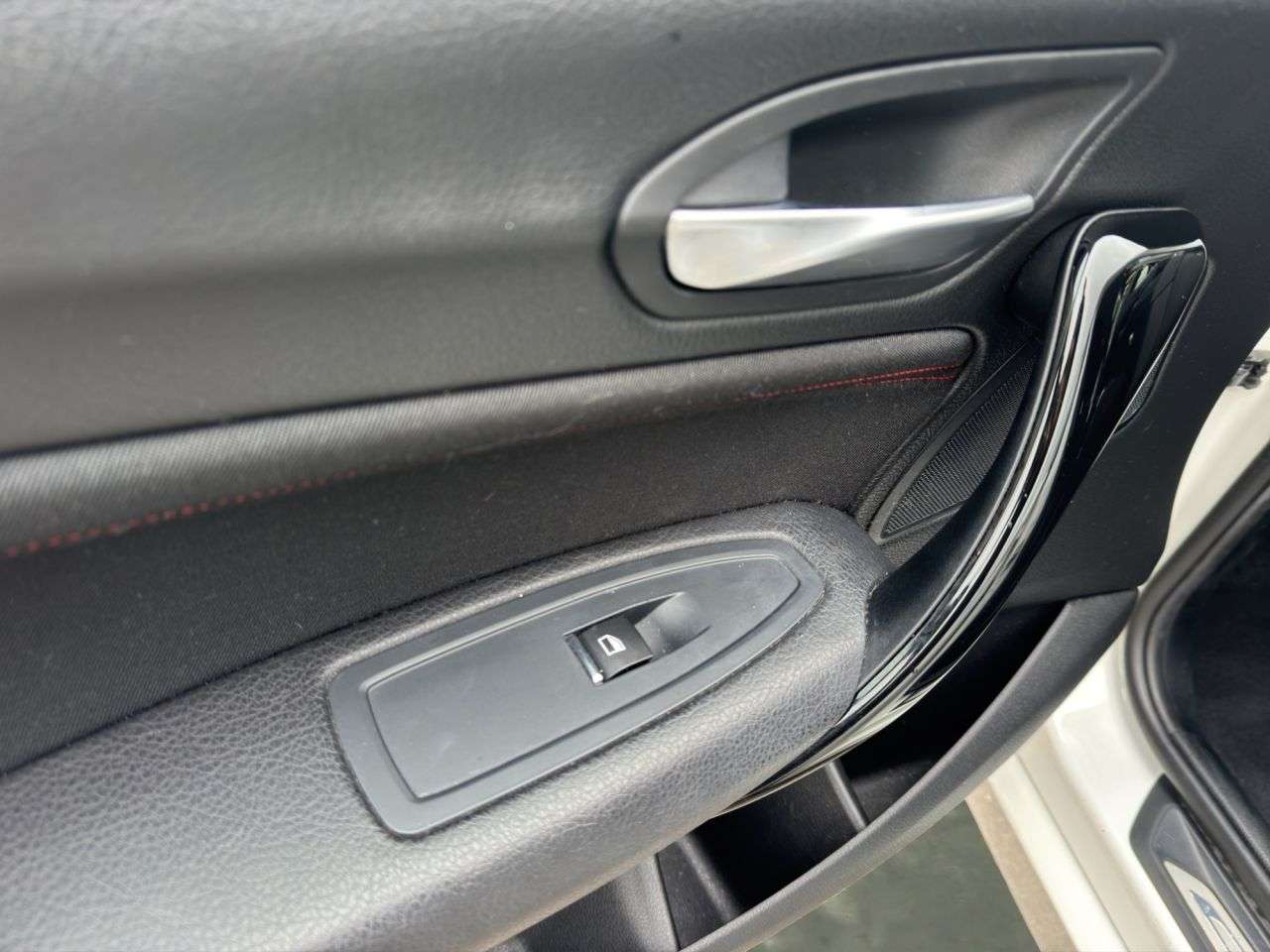 2017 BMW 1 SERIES 2017 BMW 1 SERIES