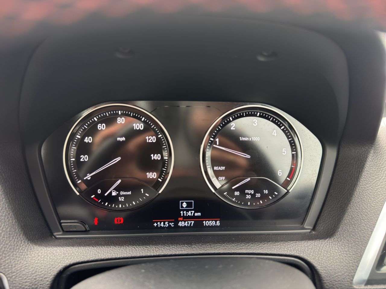 2017 BMW 1 SERIES 2017 BMW 1 SERIES