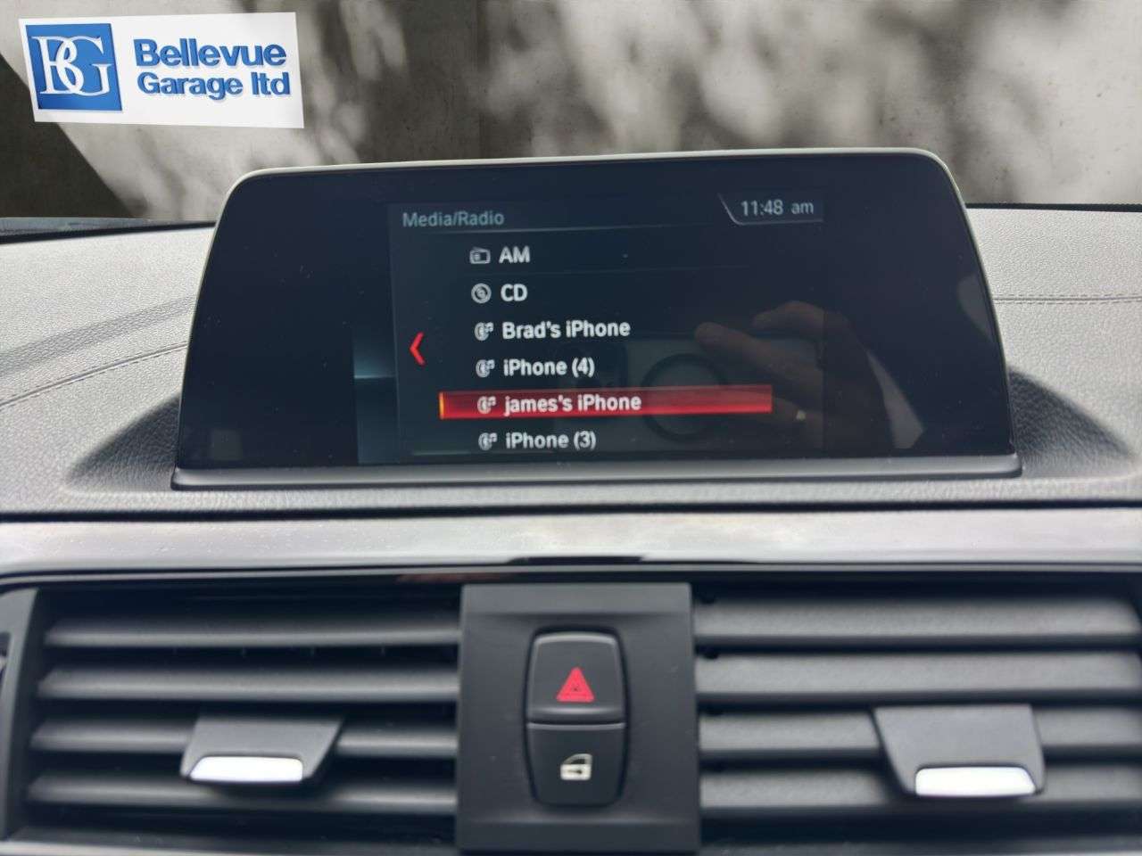 2017 BMW 1 SERIES 2017 BMW 1 SERIES