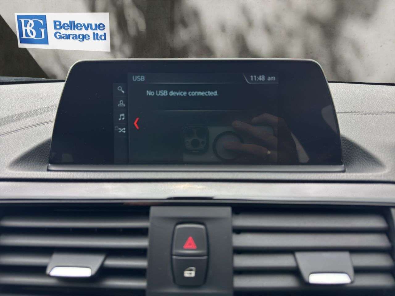 2017 BMW 1 SERIES 2017 BMW 1 SERIES
