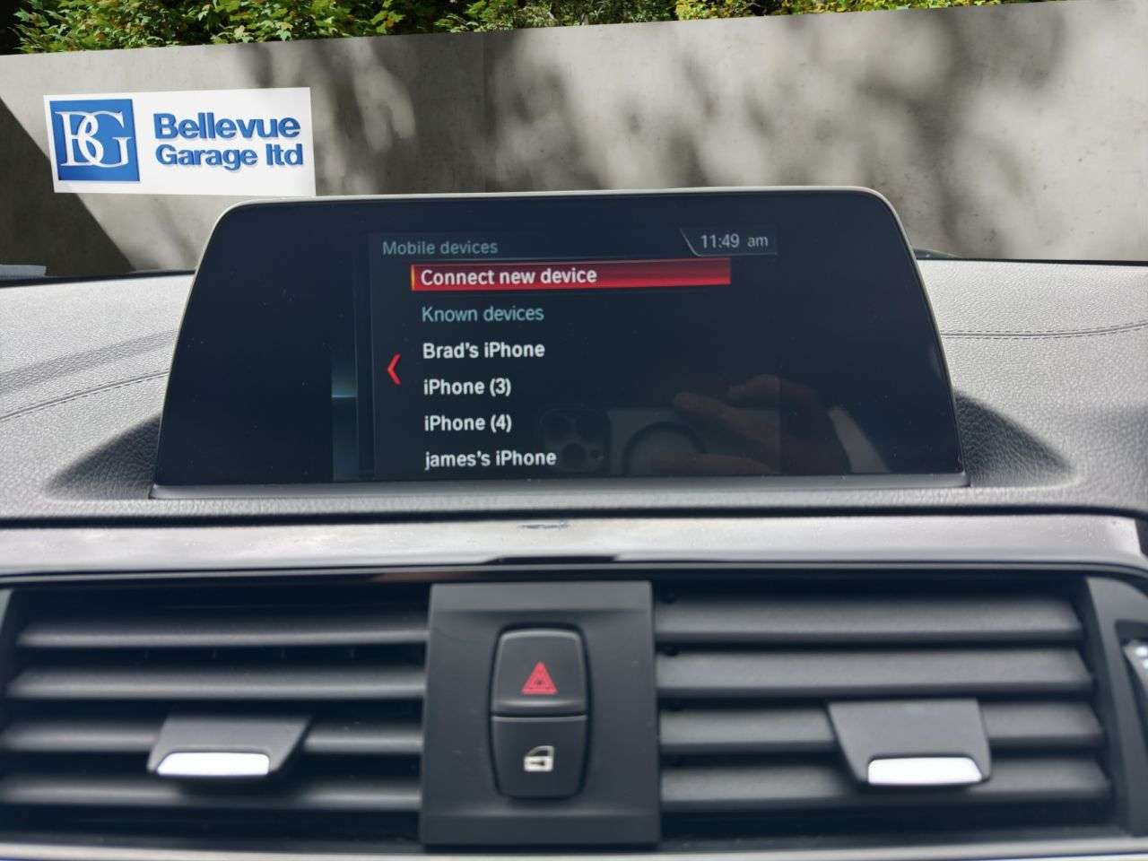2017 BMW 1 SERIES 2017 BMW 1 SERIES