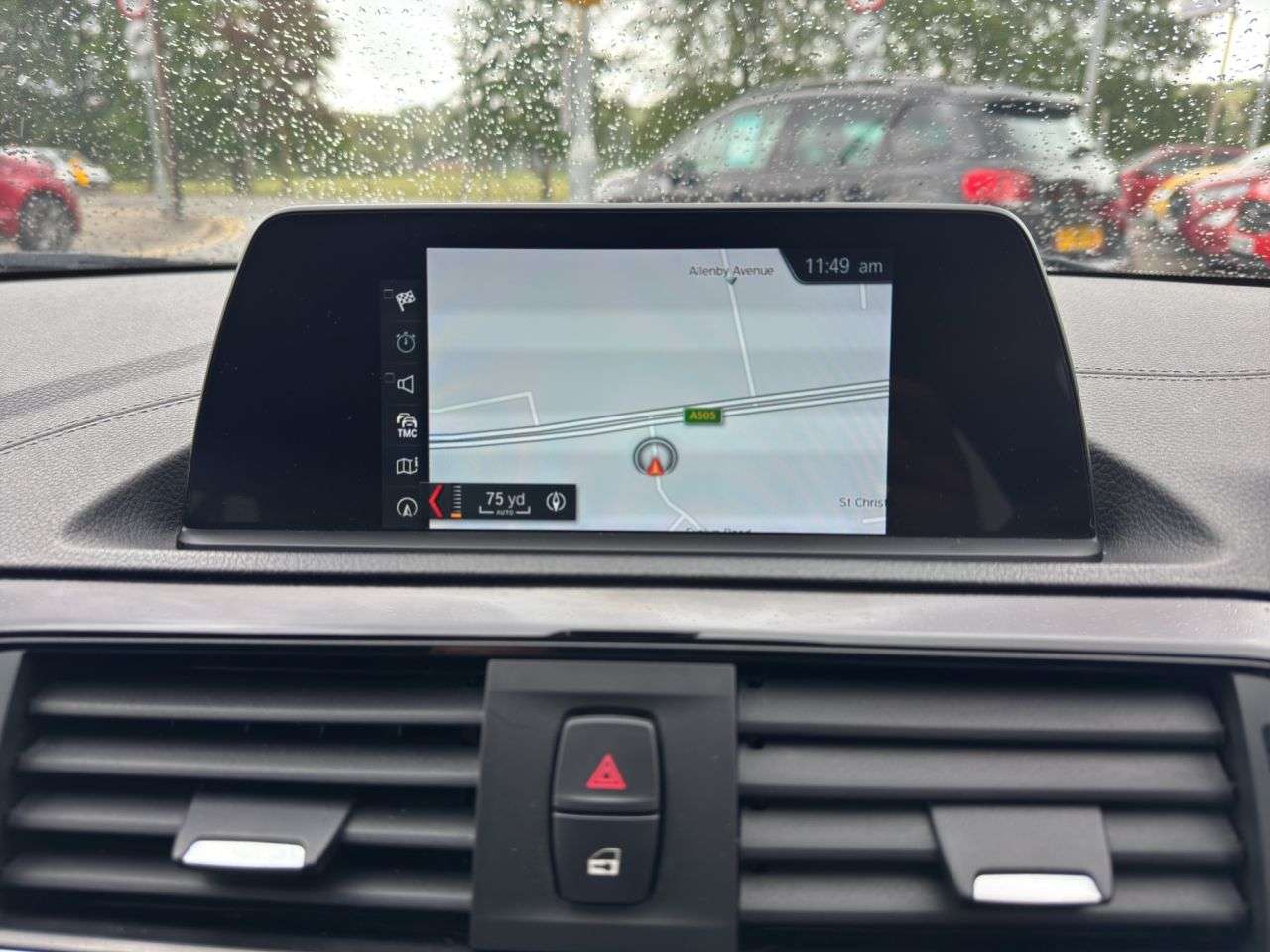 2017 BMW 1 SERIES 2017 BMW 1 SERIES