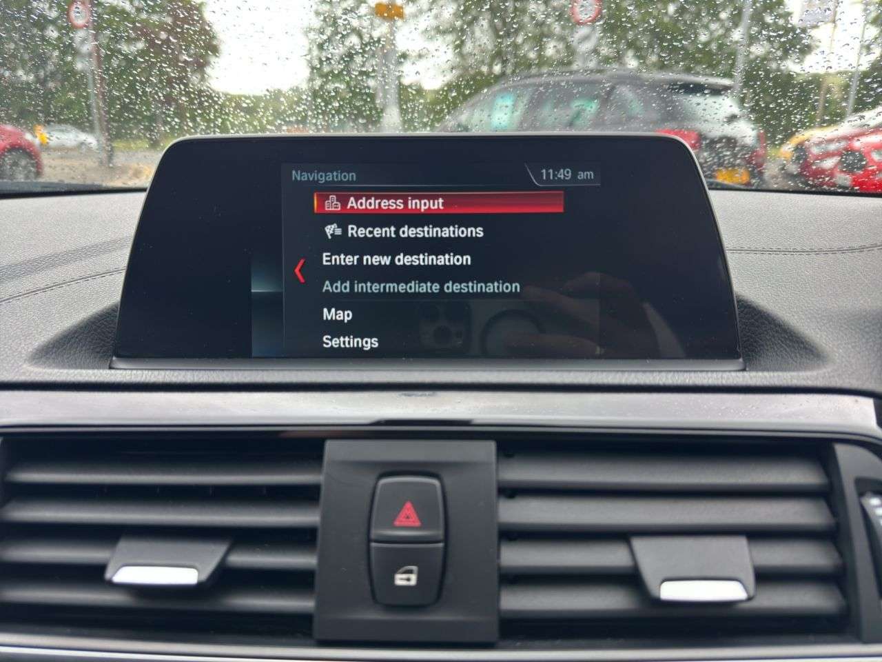 2017 BMW 1 SERIES 2017 BMW 1 SERIES