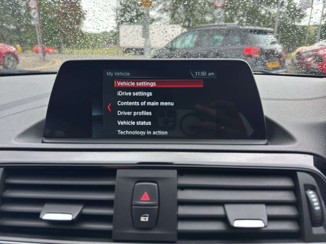 2017 BMW 1 SERIES 2017 BMW 1 SERIES