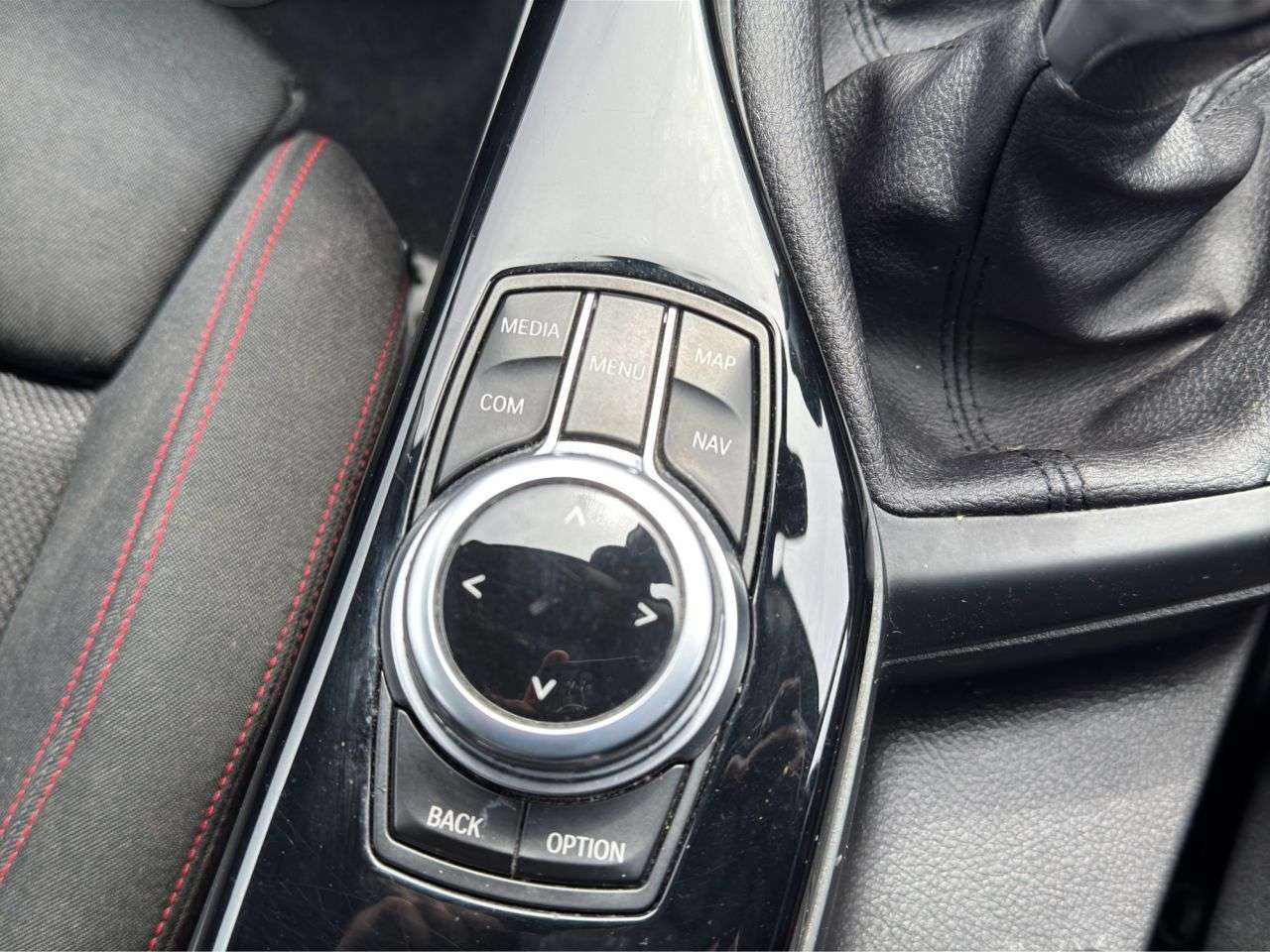 2017 BMW 1 SERIES 2017 BMW 1 SERIES