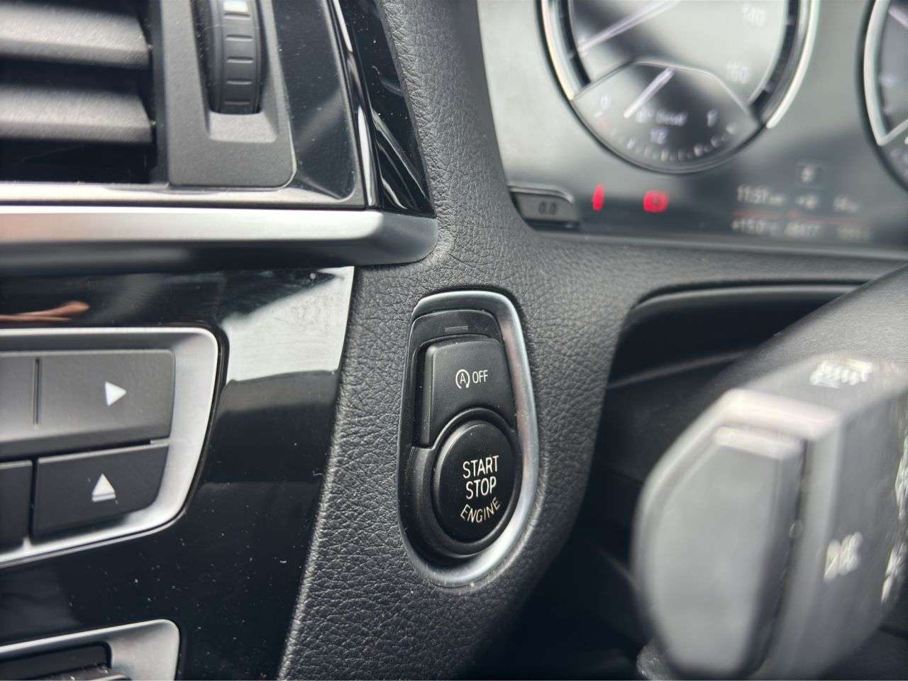 2017 BMW 1 SERIES 2017 BMW 1 SERIES