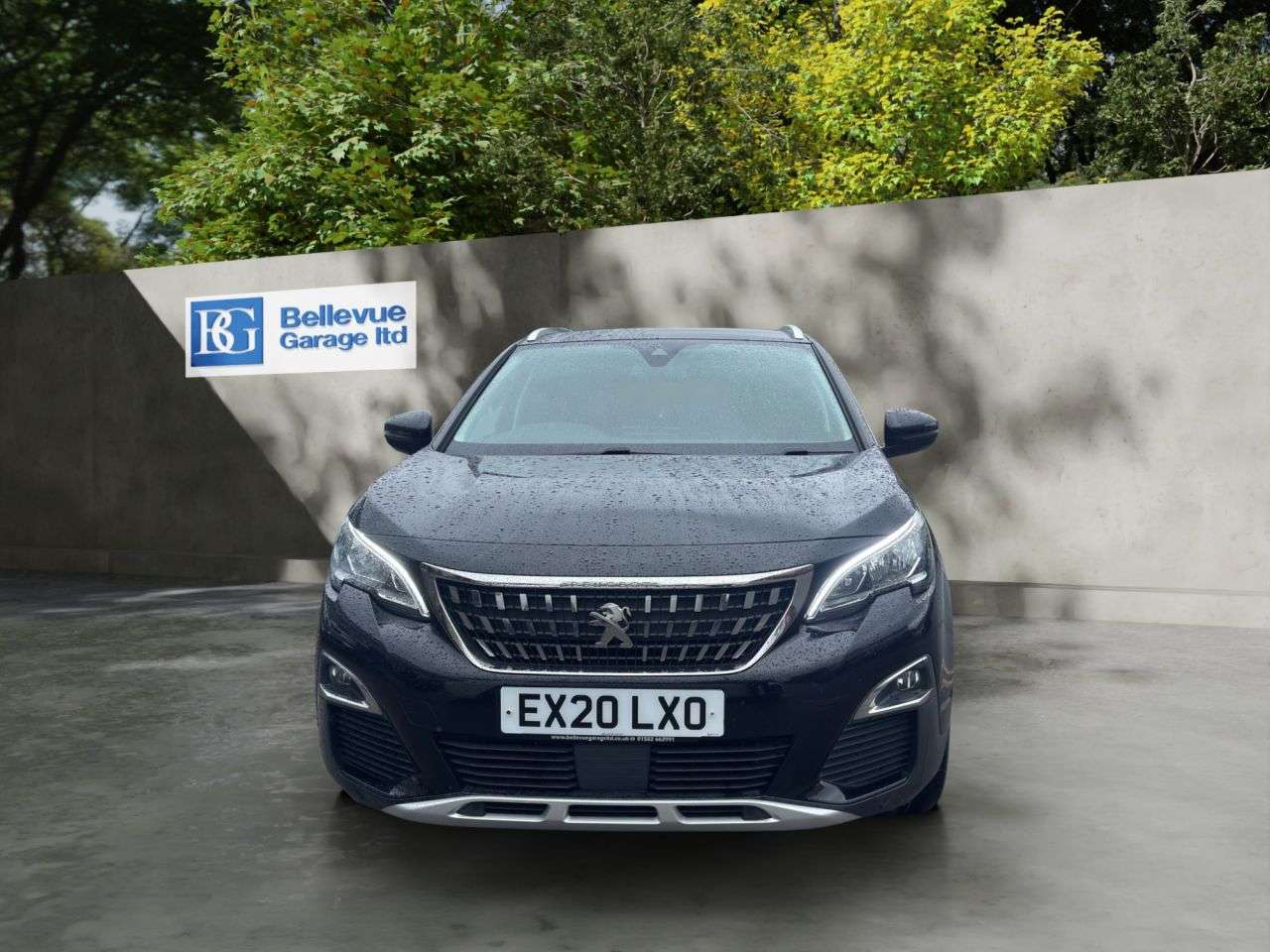A 2020 PEUGEOT 3008 1.5 BlueHDi Allure SUV 5dr Diesel Manual Euro 6 (s/s) (130 ps) £200 TO SECU A 2020 PEUGEOT 3008 1.5 BlueHDi Allure SUV 5dr Diesel Manual Euro 6 (s/s) (130 ps) £200 TO SECU
