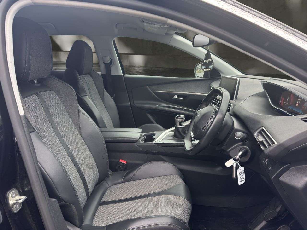 A 2020 PEUGEOT 3008 1.5 BlueHDi Allure SUV 5dr Diesel Manual Euro 6 (s/s) (130 ps) £200 TO SECU A 2020 PEUGEOT 3008 1.5 BlueHDi Allure SUV 5dr Diesel Manual Euro 6 (s/s) (130 ps) £200 TO SECU