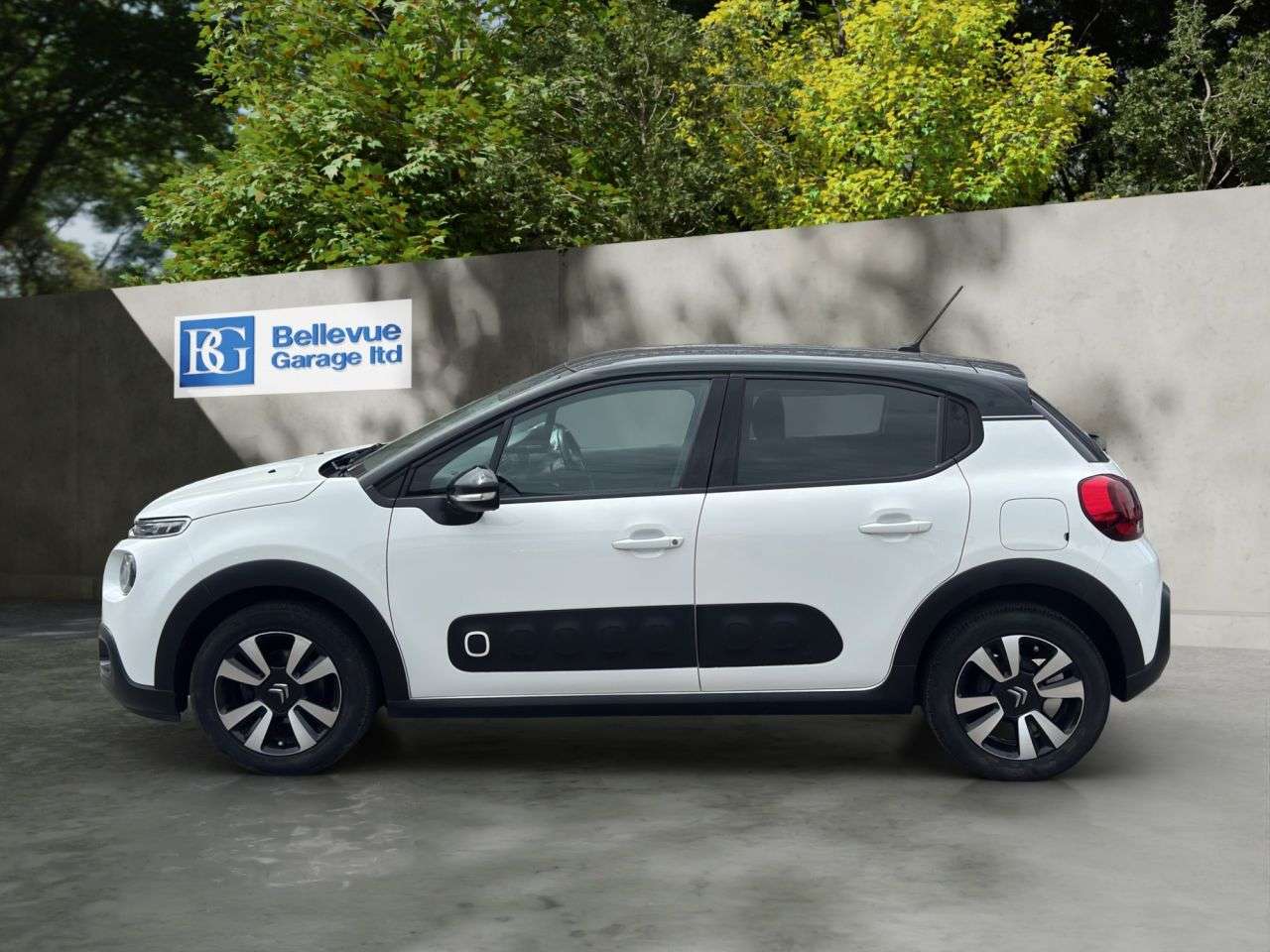 2019 CITROEN C3 2019 CITROEN C3