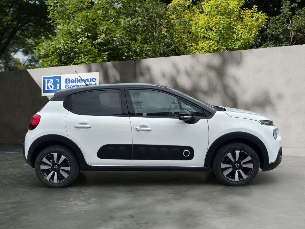 2019 CITROEN C3 2019 CITROEN C3