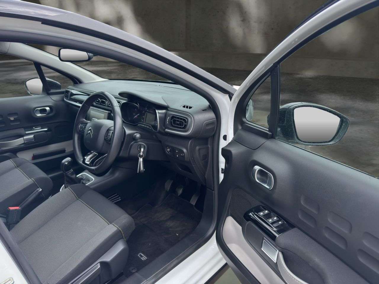 2019 CITROEN C3 2019 CITROEN C3