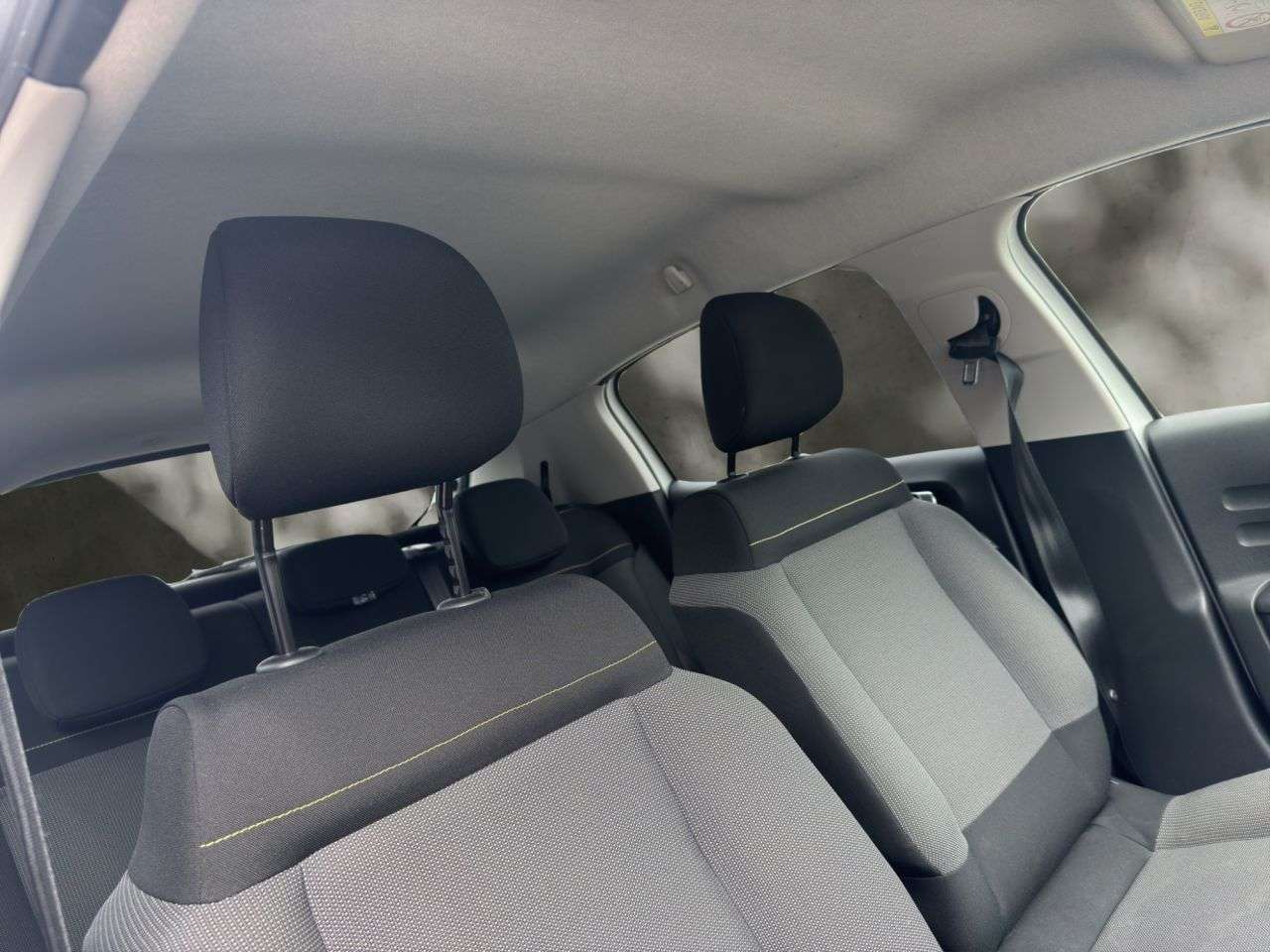 2019 CITROEN C3 2019 CITROEN C3