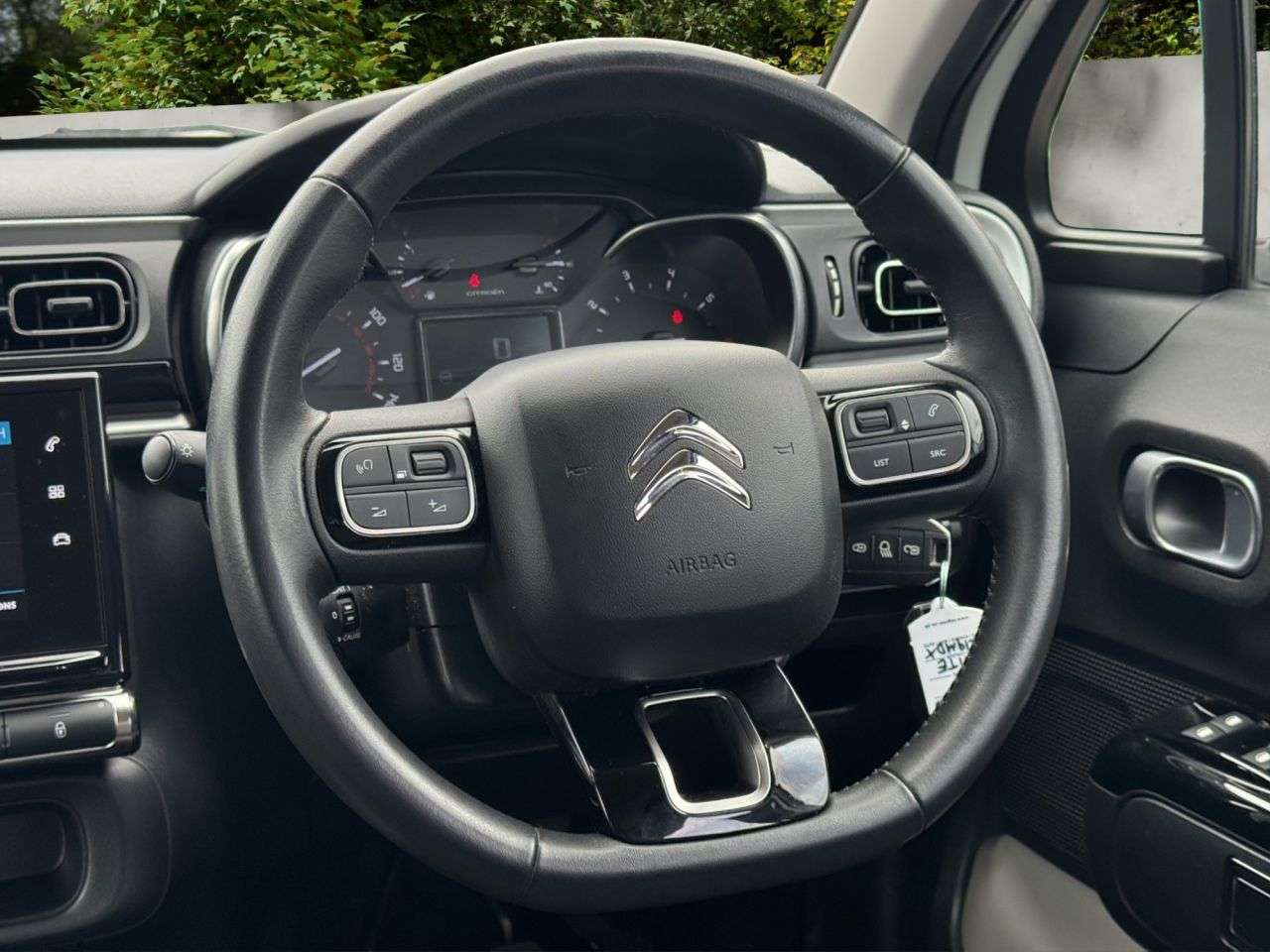 2019 CITROEN C3 2019 CITROEN C3