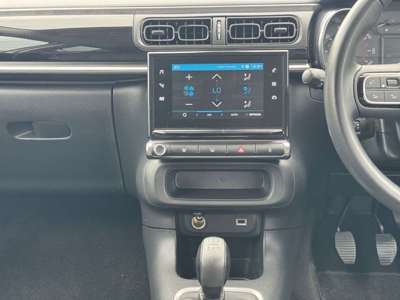 2019 CITROEN C3 2019 CITROEN C3