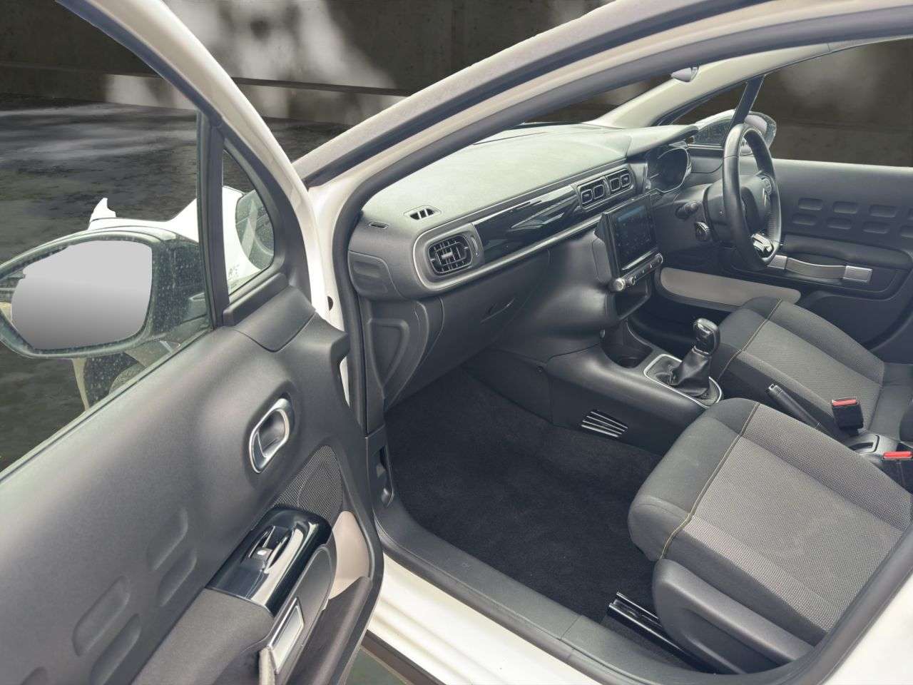 2019 CITROEN C3 2019 CITROEN C3