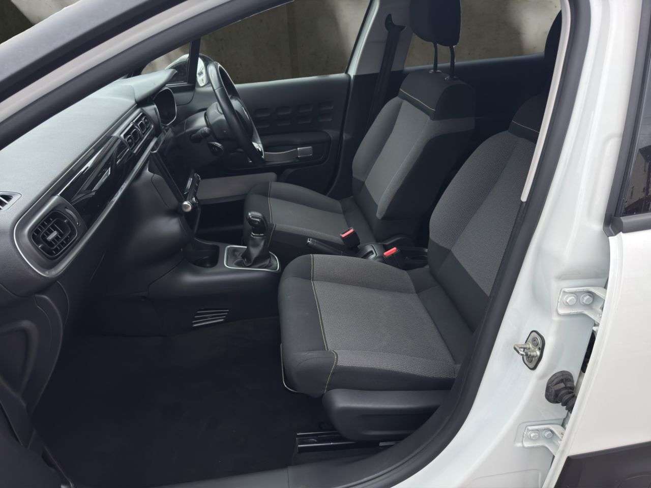2019 CITROEN C3 2019 CITROEN C3