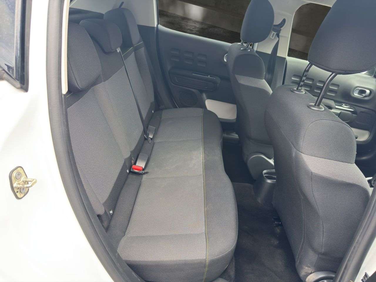 2019 CITROEN C3 2019 CITROEN C3