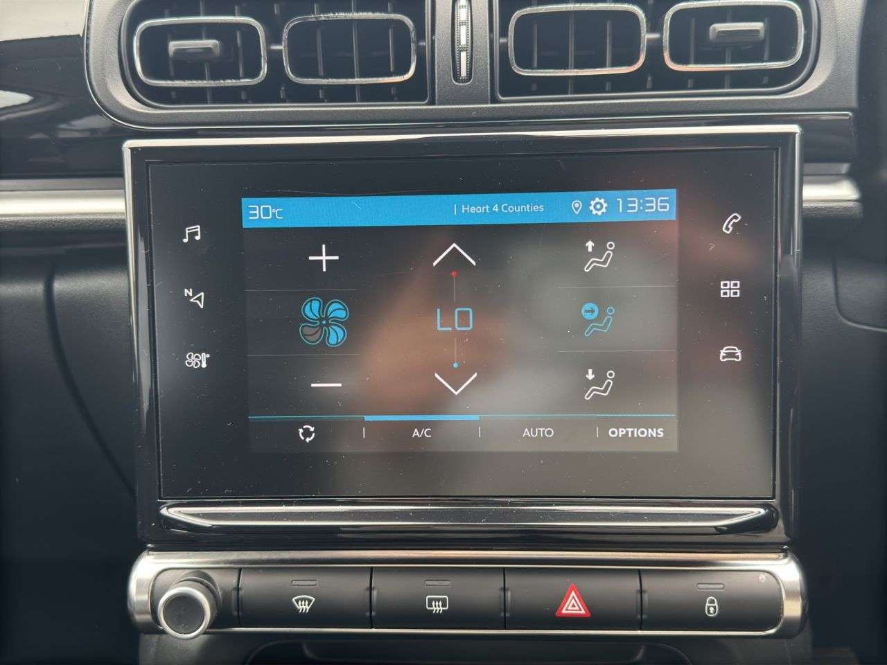 2019 CITROEN C3 2019 CITROEN C3