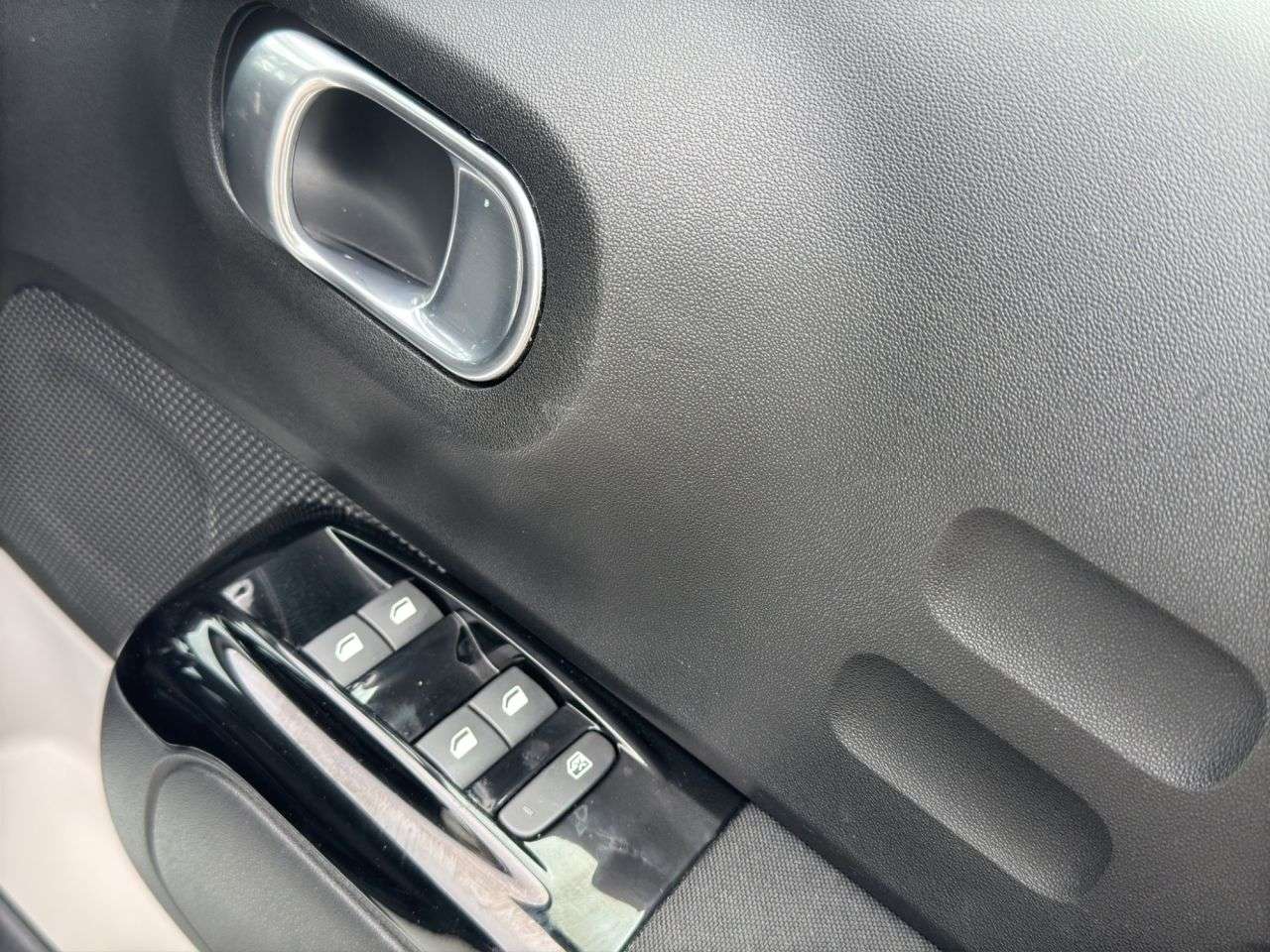 2019 CITROEN C3 2019 CITROEN C3