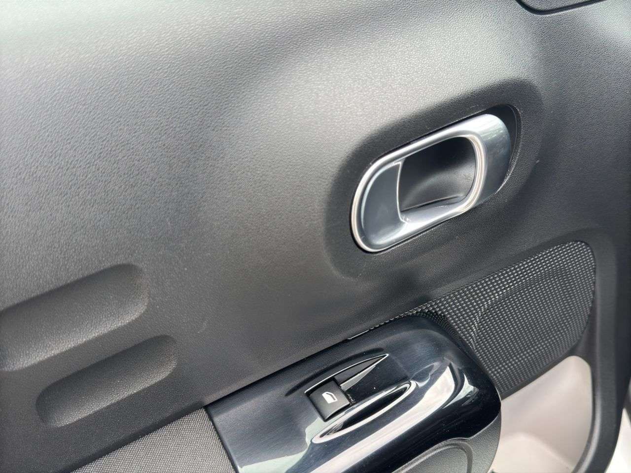 2019 CITROEN C3 2019 CITROEN C3
