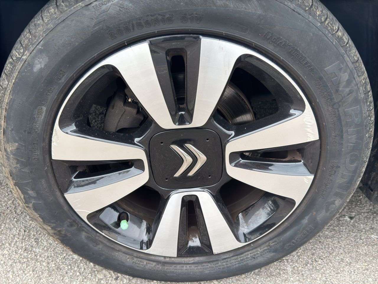 2019 CITROEN C3 2019 CITROEN C3
