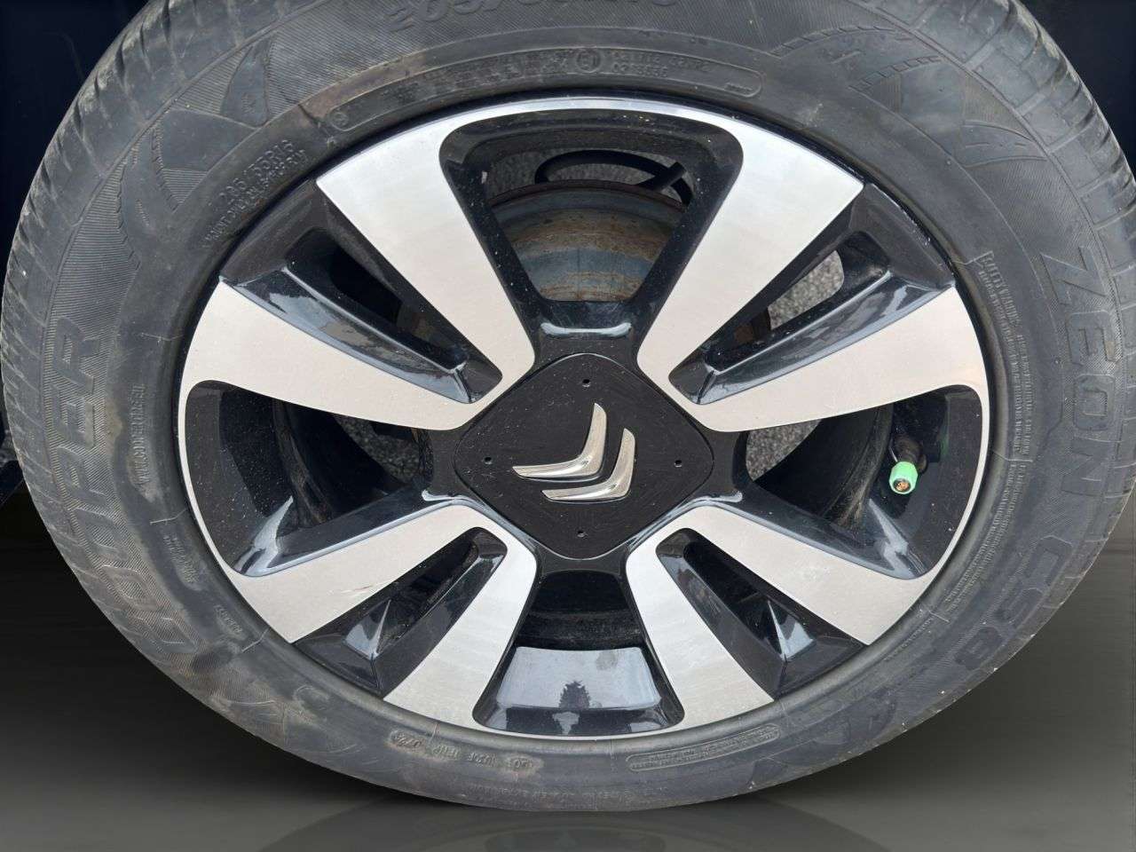 2019 CITROEN C3 2019 CITROEN C3