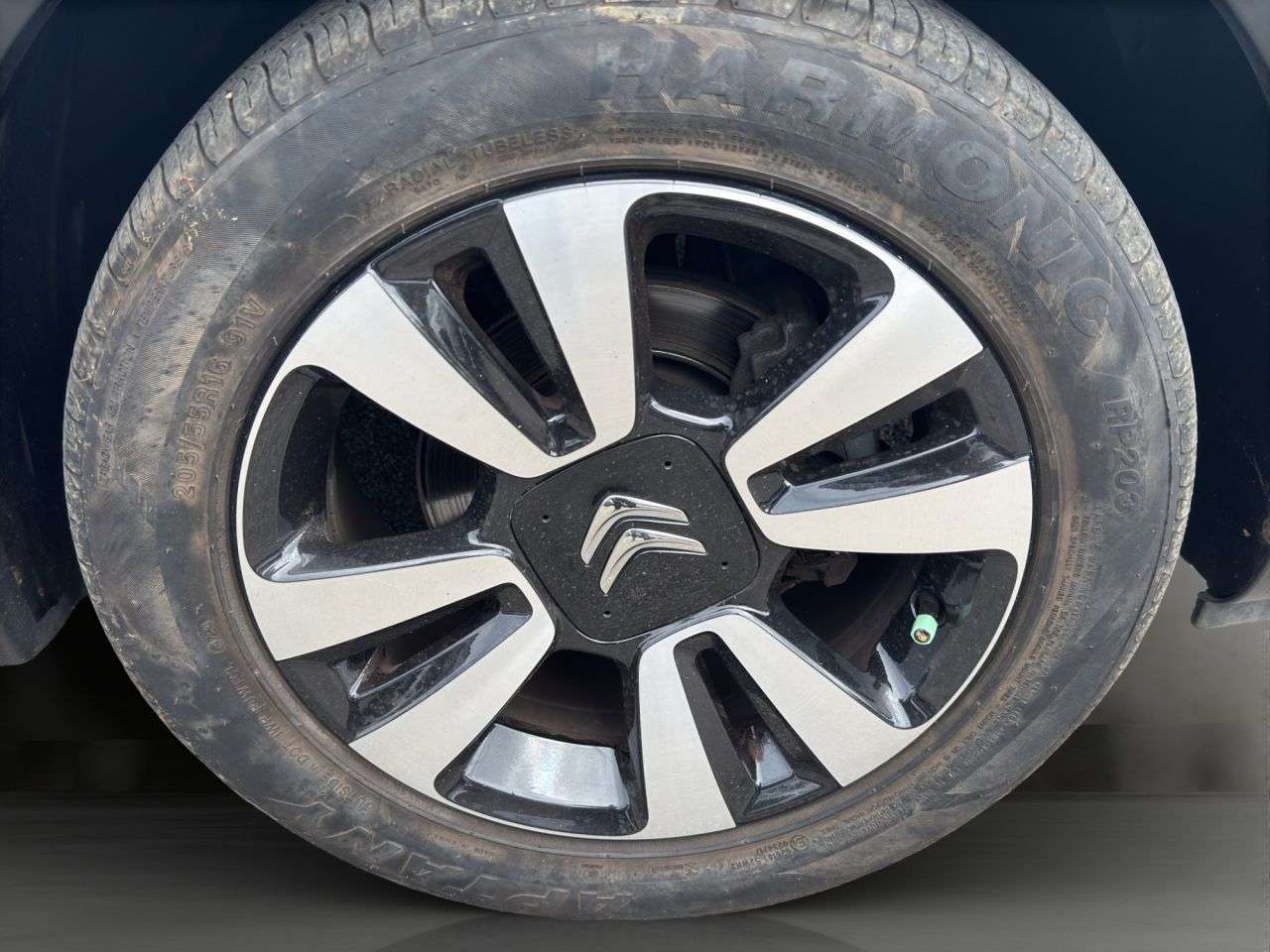 2019 CITROEN C3 2019 CITROEN C3