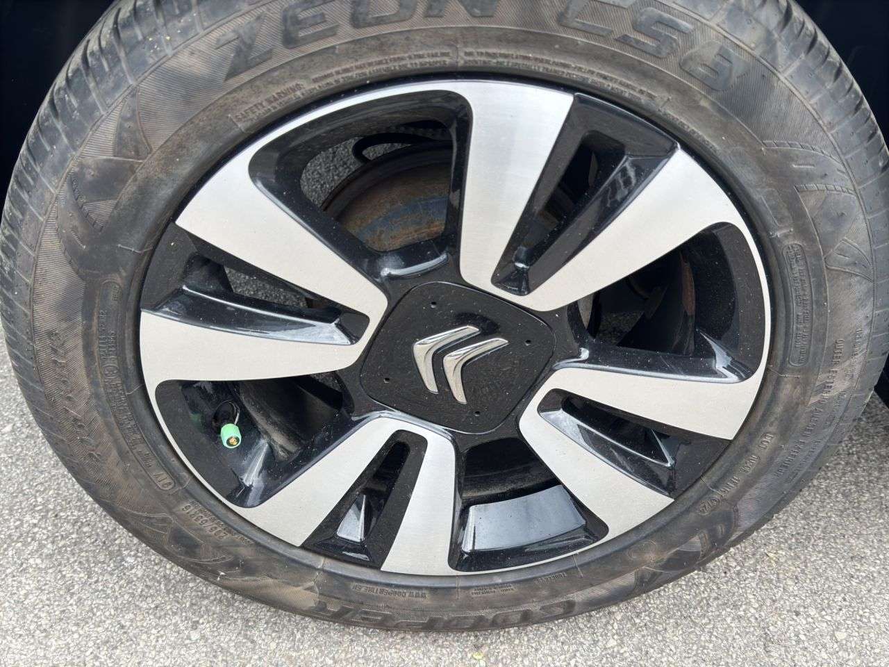 2019 CITROEN C3 2019 CITROEN C3