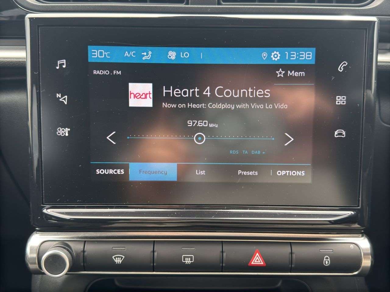 2019 CITROEN C3 2019 CITROEN C3