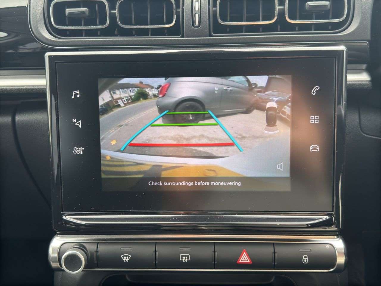 2019 CITROEN C3 2019 CITROEN C3