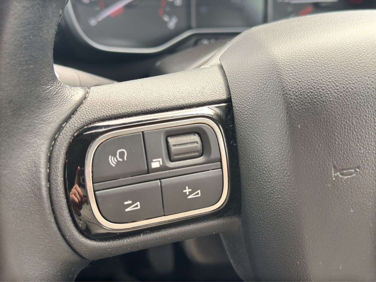 2019 CITROEN C3 2019 CITROEN C3