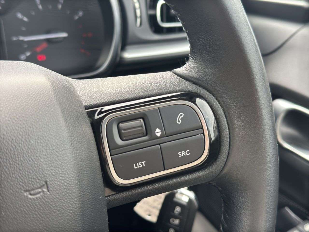 2019 CITROEN C3 2019 CITROEN C3