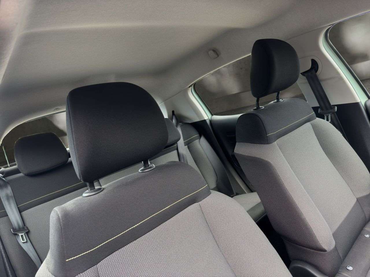 2017 CITROEN C3 2017 CITROEN C3