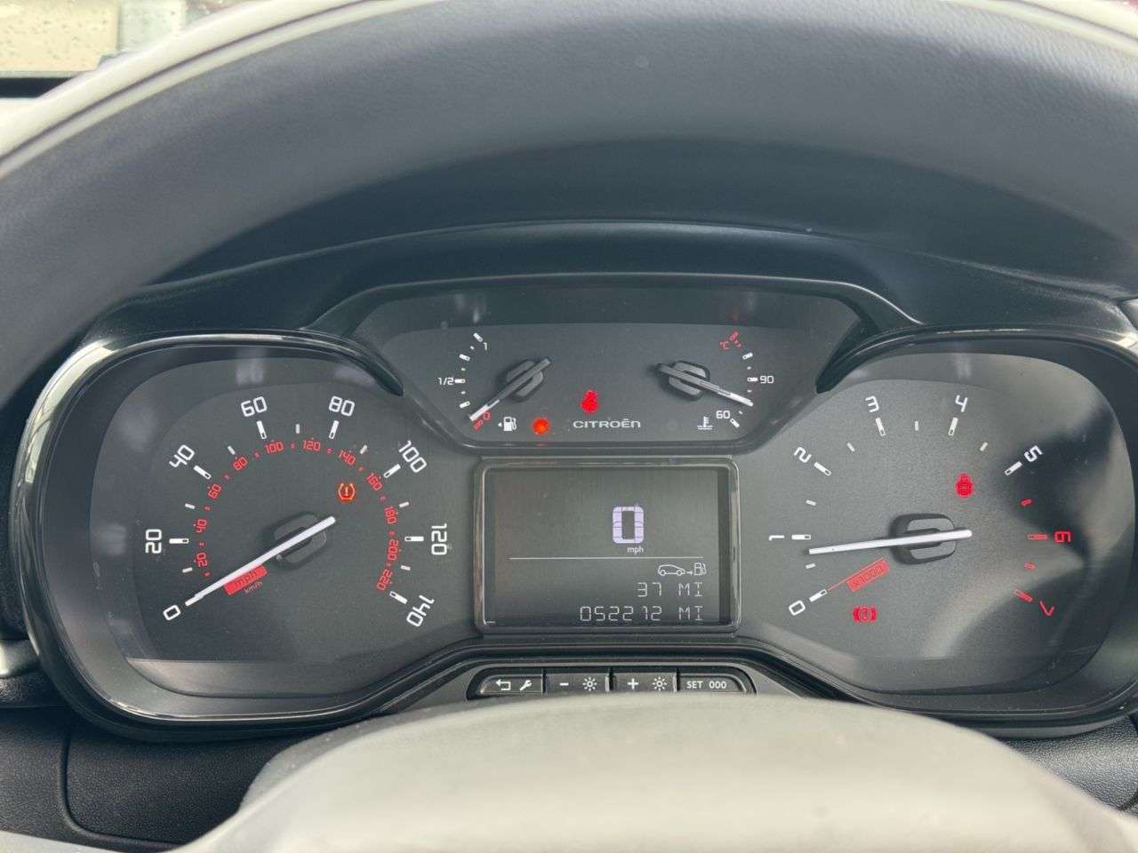 2017 CITROEN C3 2017 CITROEN C3