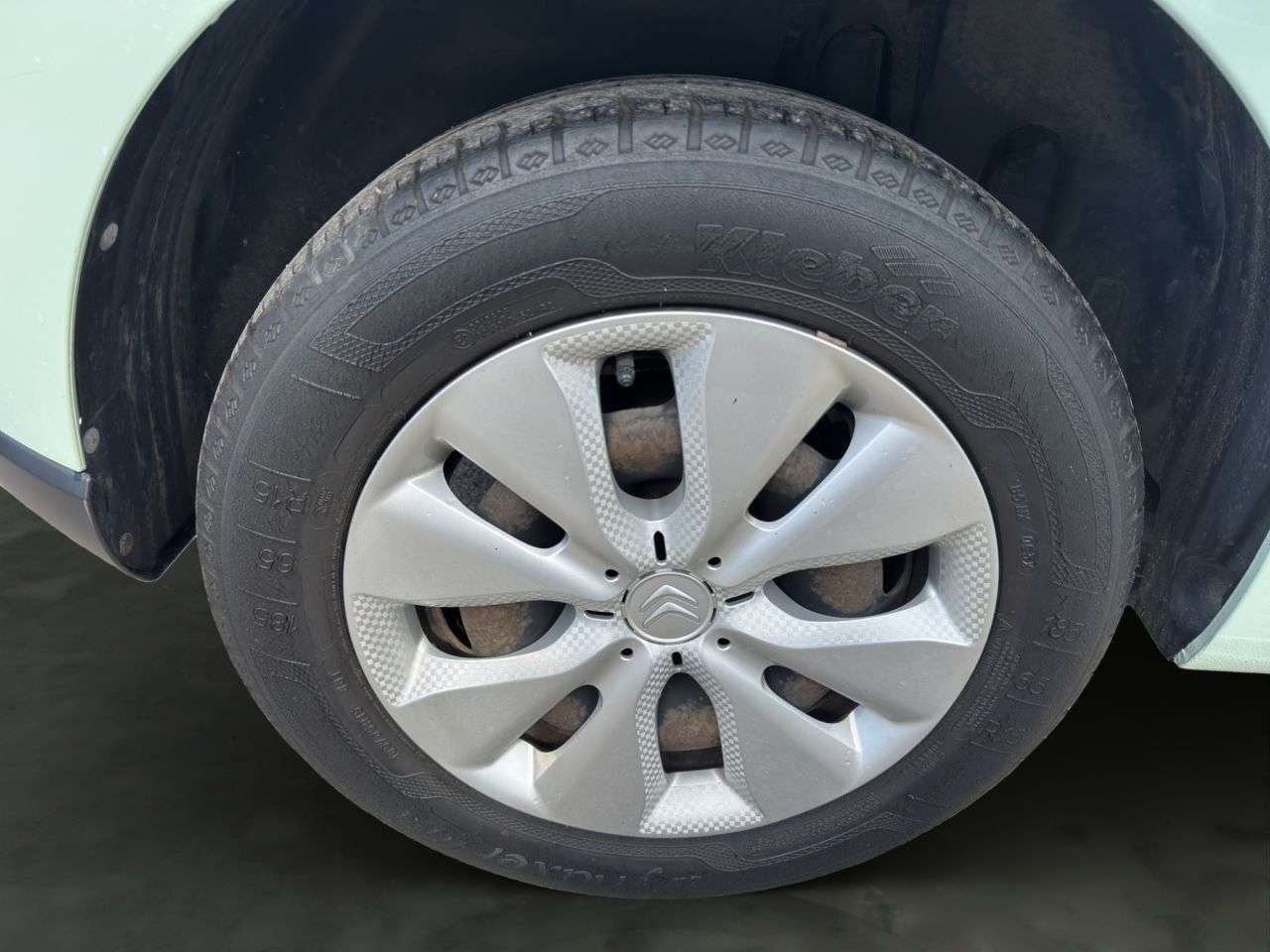 2017 CITROEN C3 2017 CITROEN C3